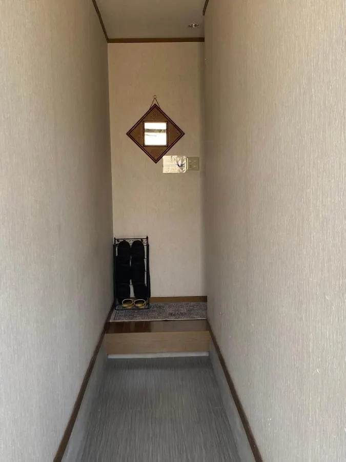 וילה 澄の宿 京都伏见稻荷別邸 京阪电车伏见稻荷站徒步1分钟 Jr电车稻荷站徒步4分钟